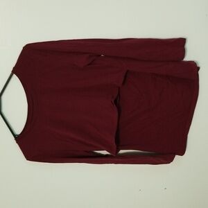 Nursing Old Navy Top